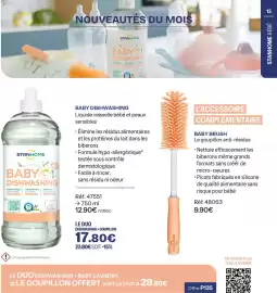 Catalogue Stanhome page 15