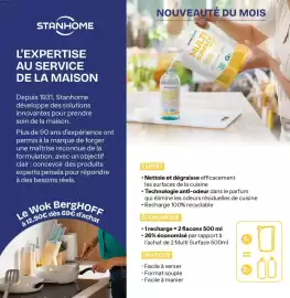Catalogue Stanhome page 16
