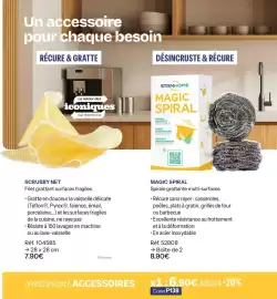 Catalogue Stanhome page 18