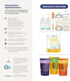 Catalogue Stanhome page 2