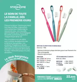 Catalogue Stanhome page 22