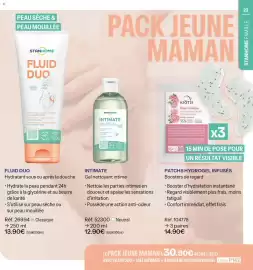 Catalogue Stanhome page 23: STANHOME FLUID DUO €13,90