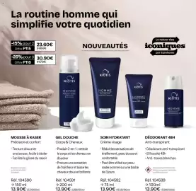 Catalogue Stanhome page 26