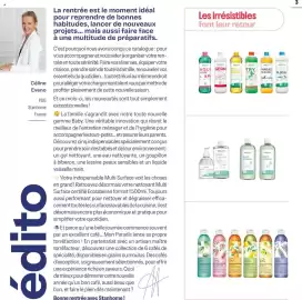 Catalogue Stanhome page 3
