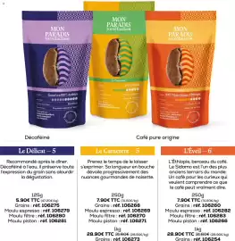 Catalogue Stanhome page 36