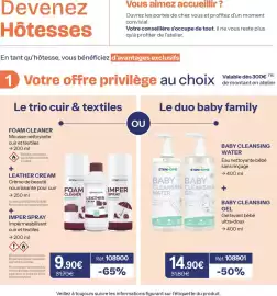 Catalogue Stanhome page 44