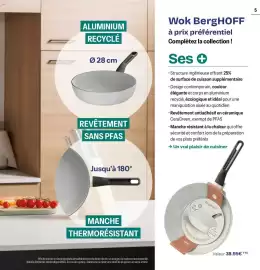 Catalogue Stanhome page 5: BergHOFF LEO €38,95