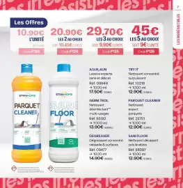Catalogue Stanhome page 7
