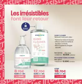Catalogue Stanhome page 8