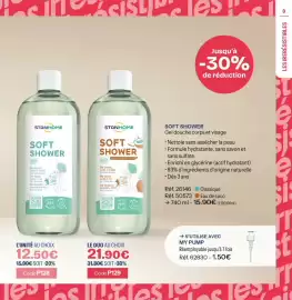 Catalogue Stanhome page 9