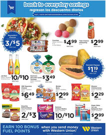 Smith's weekly ad week 36 Page 12