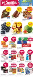 Smith's weekly ad week 36 Page 1