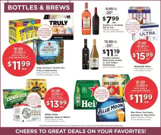 Smith's weekly ad week 36 Page 11