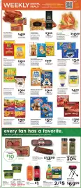 Smith's weekly ad week 36 Page 4