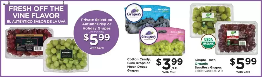 Smith's weekly ad week 36 Page 6