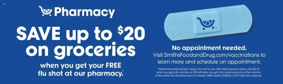 Smith's weekly ad week 36 Page 8