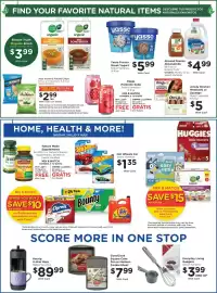 Smith's weekly ad week 36 Page 9