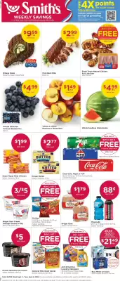 Smith's weekly ad
