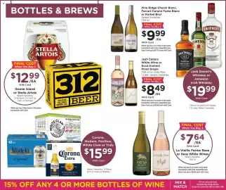 Mariano's weekly ad week 36 Page 10