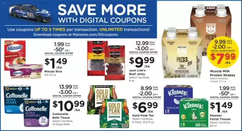 Mariano's weekly ad week 36 Page 11