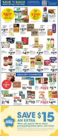 Mariano's weekly ad week 36 Page 6
