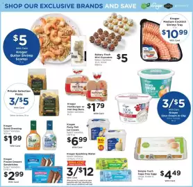 Mariano's weekly ad week 36 Page 8