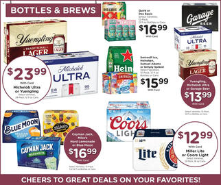 Dillons weekly ad week 36 Page 12
