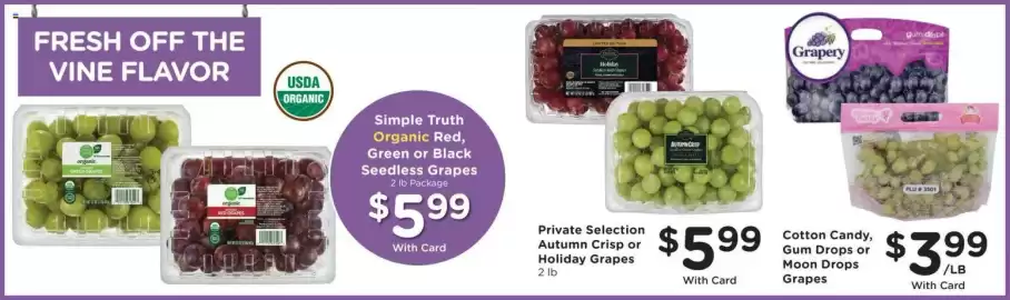 Dillons weekly ad week 36 Page 10