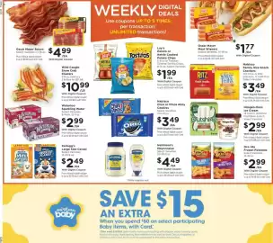 Dillons weekly ad week 36 Page 2