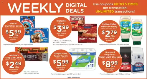 Dillons weekly ad week 36 Page 3