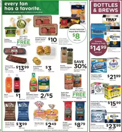 Dillons weekly ad week 36 Page 4