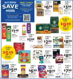 Dillons weekly ad week 36 Page 5