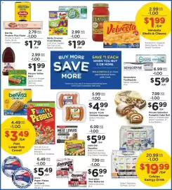 Dillons weekly ad week 36 Page 6