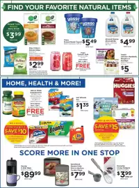 Dillons weekly ad week 36 Page 8