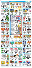 Foodland weekly ad week 36 Page 4
