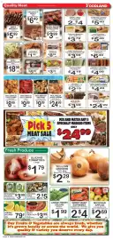 Foodland weekly ad week 36 Page 2