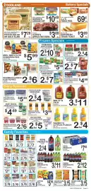 Foodland weekly ad week 36 Page 3