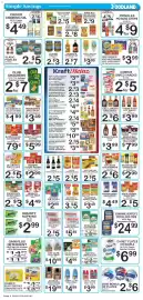 Foodland weekly ad week 36 Page 4