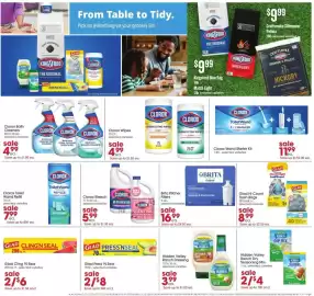Giant Eagle weekly ad week 36 Page 11