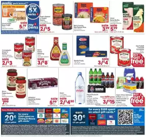 Giant Eagle weekly ad week 36 Page 12