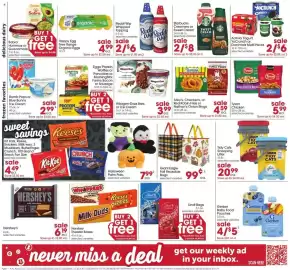 Giant Eagle weekly ad week 36 Page 6