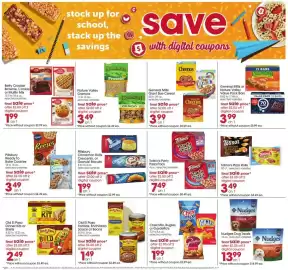 Giant Eagle weekly ad week 36 Page 8
