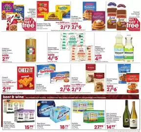 Giant Eagle weekly ad week 36 Page 9