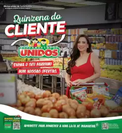 Encarte Supermercados Unidos Página 1