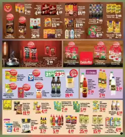 Encarte Supermercados Unidos Página 7: Molho italianinho €5,99, Geleia de Mocotó italianinho €4,49