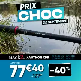 Catalogue Pacific Pêche page 4