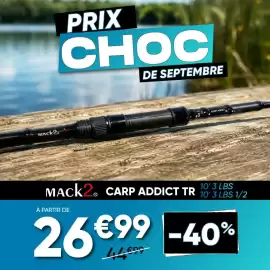 Catalogue Pacific Pêche page 5
