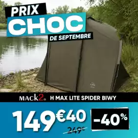 Catalogue Pacific Pêche page 8