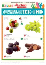 Catalogue Auchan Supermarché page 1