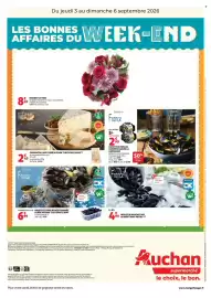 Catalogue Auchan Supermarché page 2